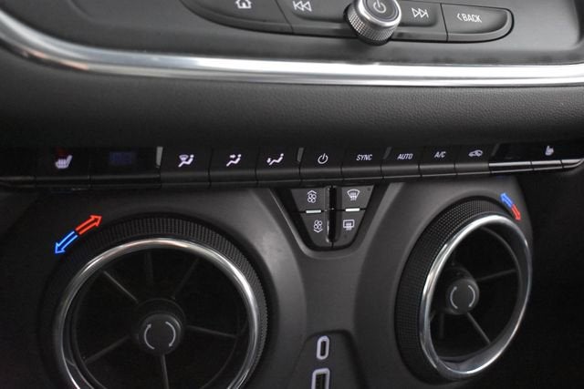 2023 Chevrolet Blazer 3LT