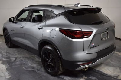 2023 Chevrolet Blazer 3LT