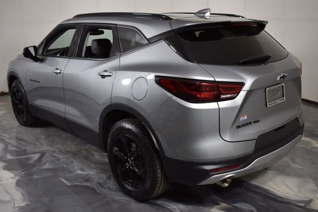2023 Chevrolet Blazer 3LT