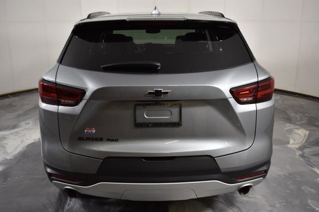 2023 Chevrolet Blazer 3LT