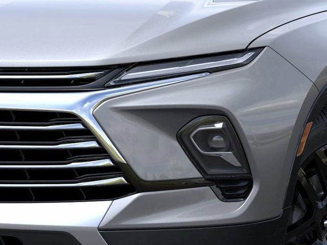 2025 Chevrolet Blazer Premier