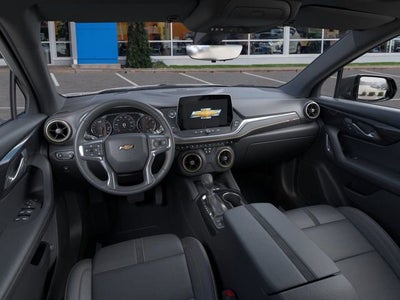 2025 Chevrolet Blazer Premier