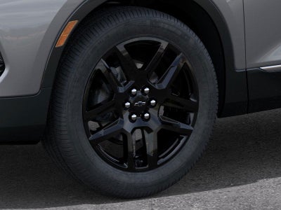 2025 Chevrolet Blazer Premier