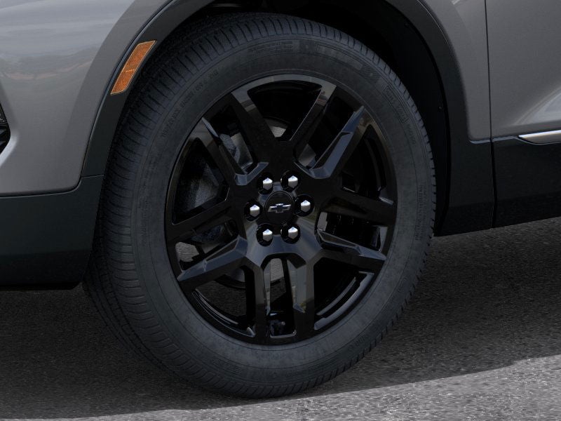 2025 Chevrolet Blazer Premier