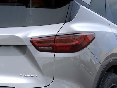 2025 Chevrolet Blazer Premier