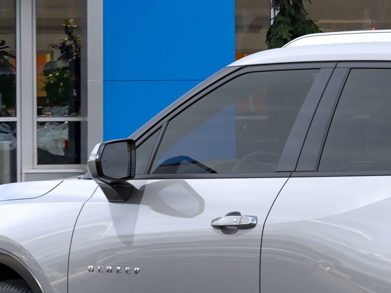 2025 Chevrolet Blazer Premier