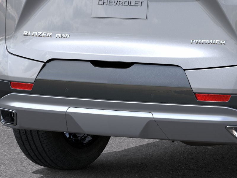 2025 Chevrolet Blazer Premier