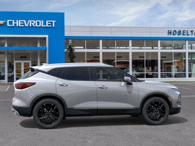 2025 Chevrolet Blazer Premier