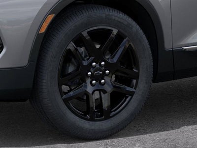 2025 Chevrolet Blazer Premier