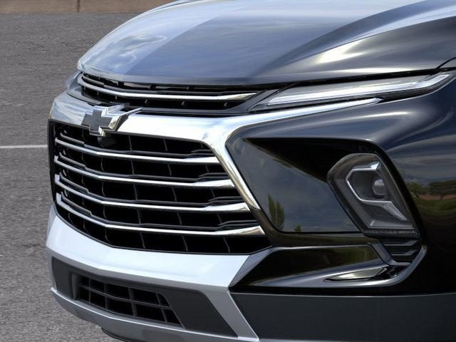 2025 Chevrolet Blazer Premier