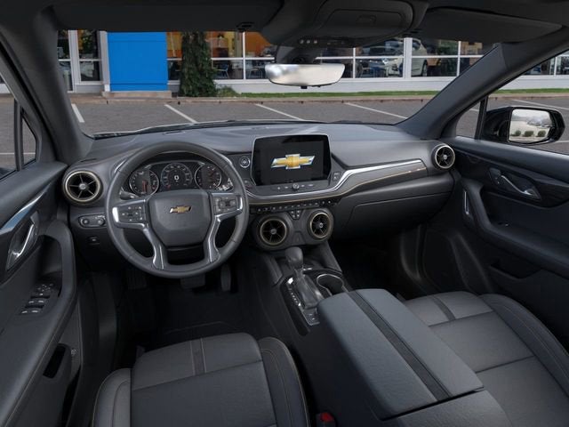 2025 Chevrolet Blazer Premier