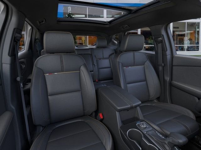 2025 Chevrolet Blazer Premier