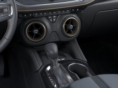 2025 Chevrolet Blazer Premier