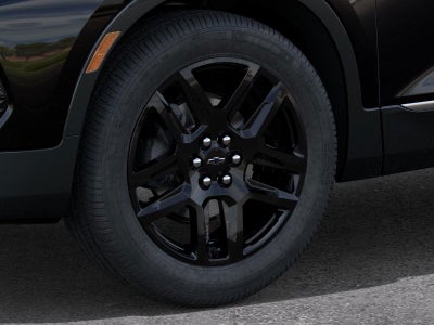 2025 Chevrolet Blazer Premier