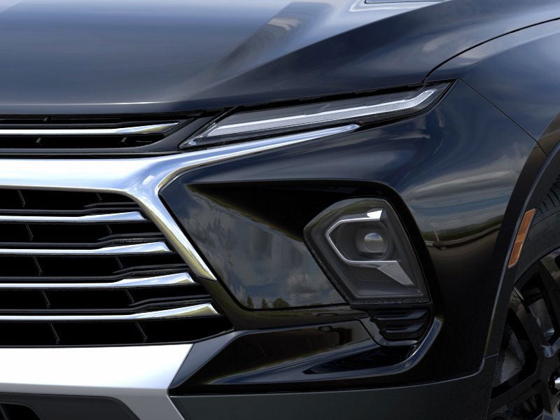 2025 Chevrolet Blazer Premier
