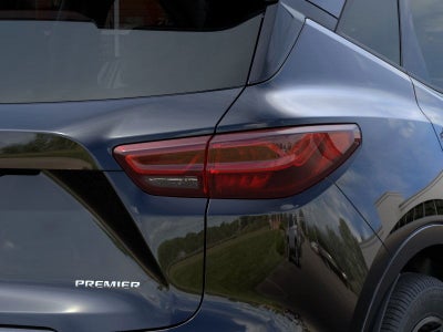 2025 Chevrolet Blazer Premier