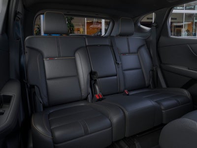 2025 Chevrolet Blazer Premier