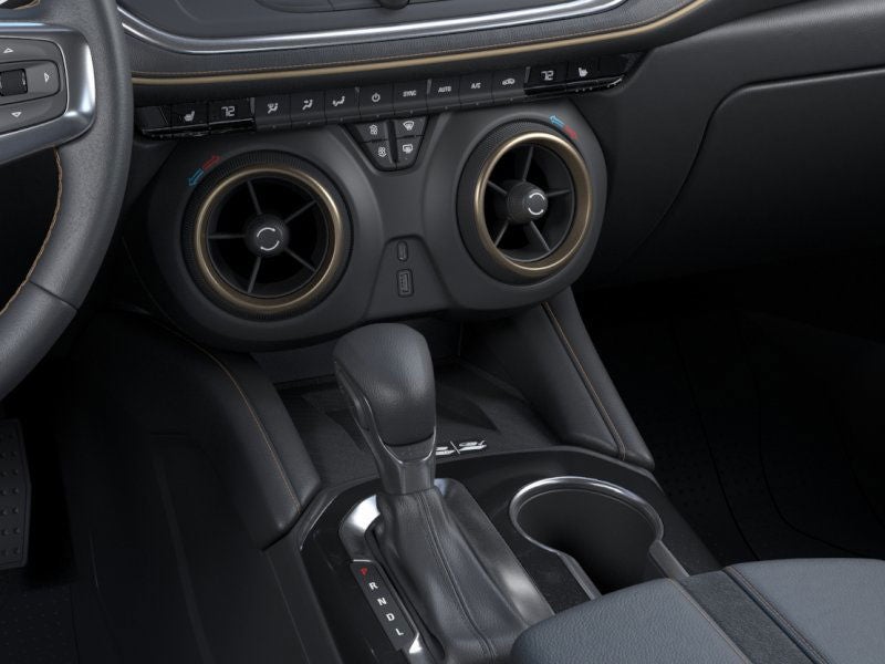 2025 Chevrolet Blazer Premier