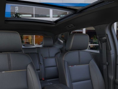 2025 Chevrolet Blazer Premier