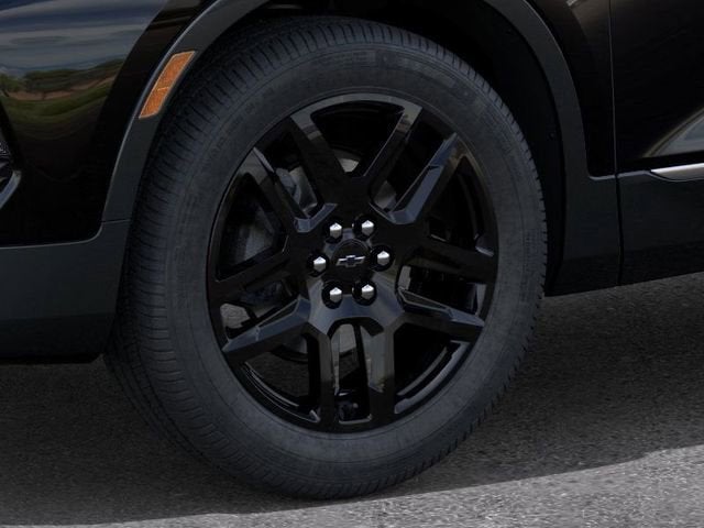 2025 Chevrolet Blazer Premier