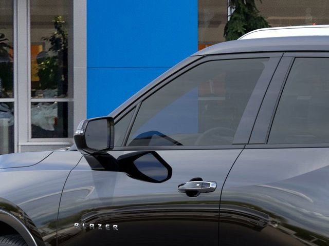 2025 Chevrolet Blazer Premier