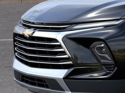 2025 Chevrolet Blazer Premier