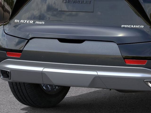 2025 Chevrolet Blazer Premier