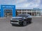 2025 Chevrolet Blazer Premier