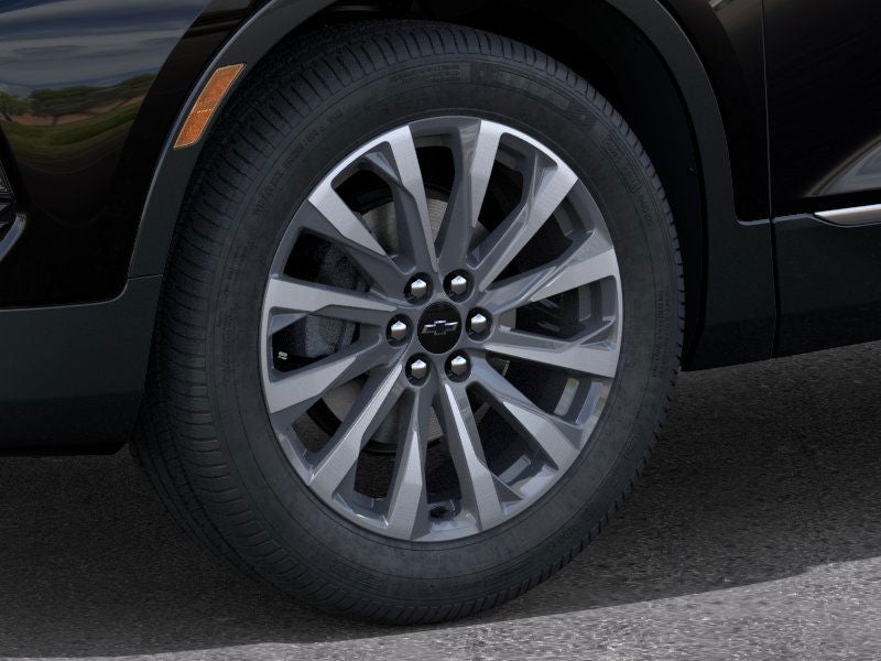 2025 Chevrolet Blazer Premier