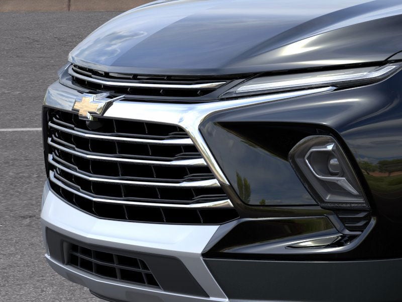 2025 Chevrolet Blazer Premier
