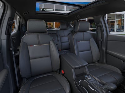 2025 Chevrolet Blazer Premier