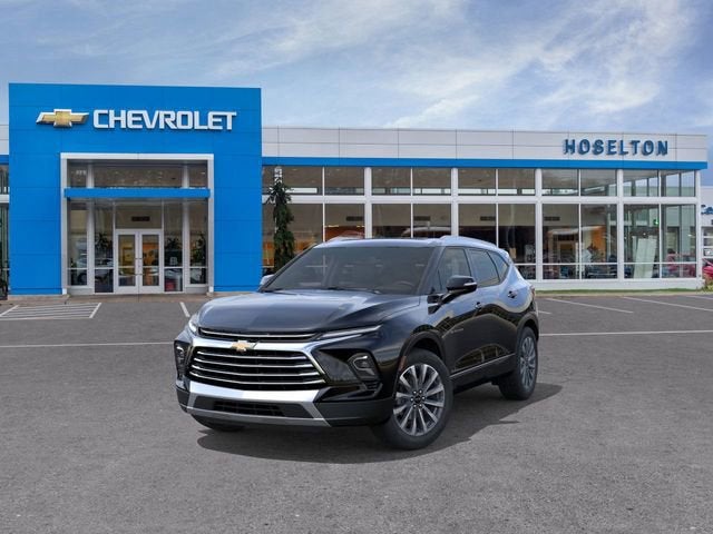 2025 Chevrolet Blazer Premier