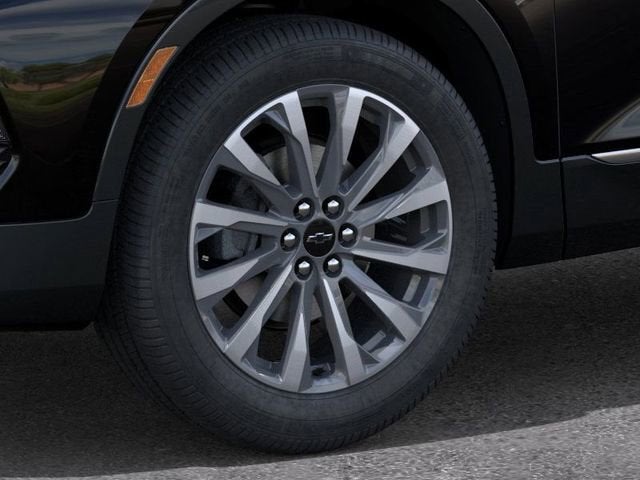 2025 Chevrolet Blazer Premier