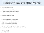 2024 Mazda Mazda CX-30 2.5 S
