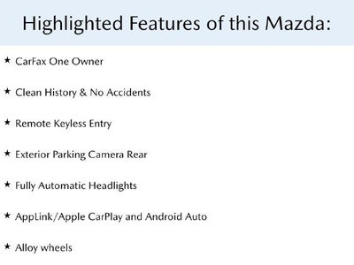 2024 Mazda Mazda CX-30 2.5 S