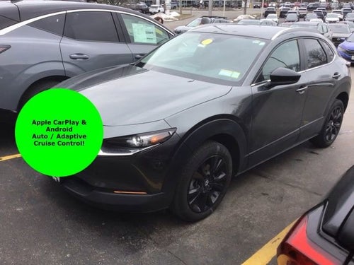 2024 Mazda Mazda CX-30 2.5 S Select Sport