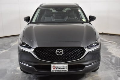 2024 Mazda Mazda CX-30 2.5 S Select Sport