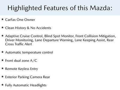 2024 Mazda Mazda CX-30 2.5 S Select Sport