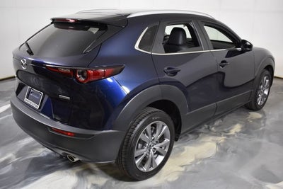2024 Mazda Mazda CX-30 2.5 S Preferred Package