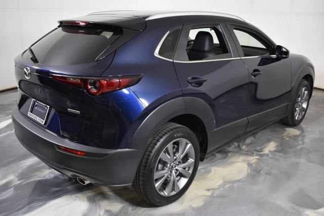 2024 Mazda Mazda CX-30 2.5 S Preferred Package