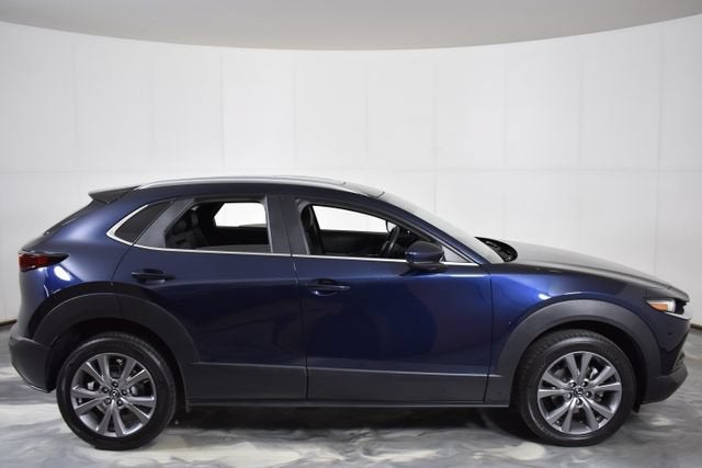2024 Mazda Mazda CX-30 2.5 S Preferred Package