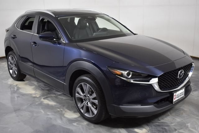 2024 Mazda Mazda CX-30 2.5 S Preferred Package