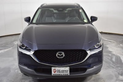 2024 Mazda Mazda CX-30 2.5 S Preferred Package