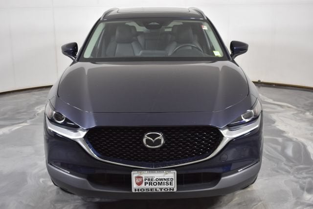 2024 Mazda Mazda CX-30 2.5 S Preferred Package