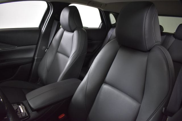 2024 Mazda Mazda CX-30 2.5 S Preferred Package