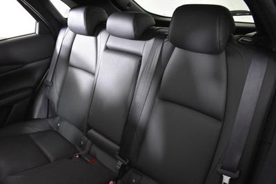 2024 Mazda Mazda CX-30 2.5 S Preferred Package