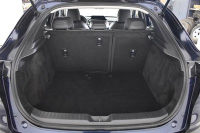 2024 Mazda Mazda CX-30 2.5 S Preferred Package