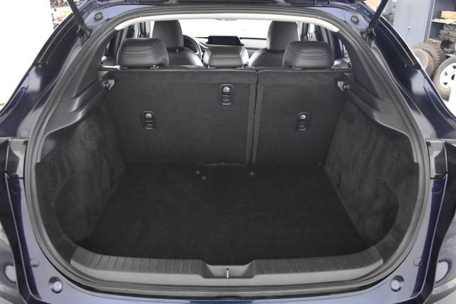 2024 Mazda Mazda CX-30 2.5 S Preferred Package