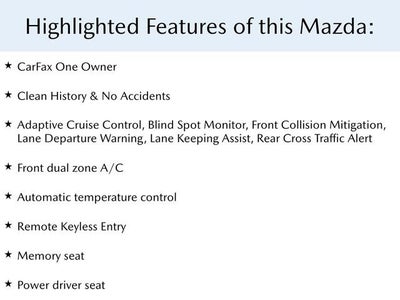 2024 Mazda Mazda CX-30 2.5 S Preferred Package