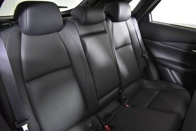 2024 Mazda Mazda CX-30 2.5 S Preferred Package